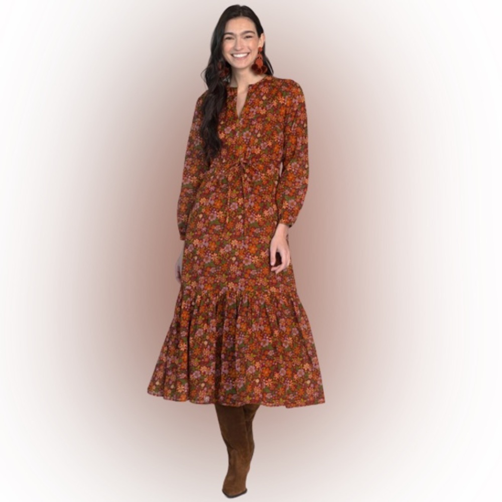 Olivia James the Label size S dress